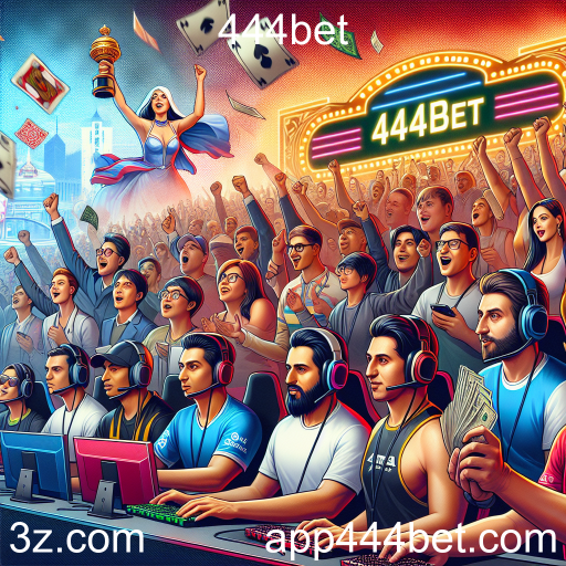 O Crescimento dos E-Sports: Uma Nova Era no Entretenimento Digital