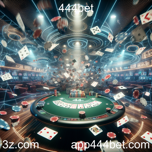 O Fascinante Mundo do Pôquer: Estratégias e Emoções nas Cartas